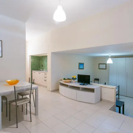 Locazione Turistica Elba Palmizi.1