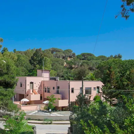 Daire Locazione Turistica Elba Palmizi.1