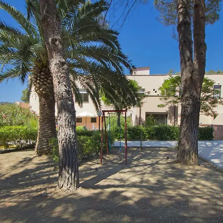 Locazione Turistica Elba Palmizi.1 Apartament *