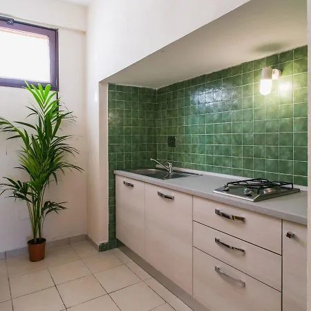 Apartament Locazione Turistica Elba Palmizi.1 Capoliveri (Isola d'Elba)