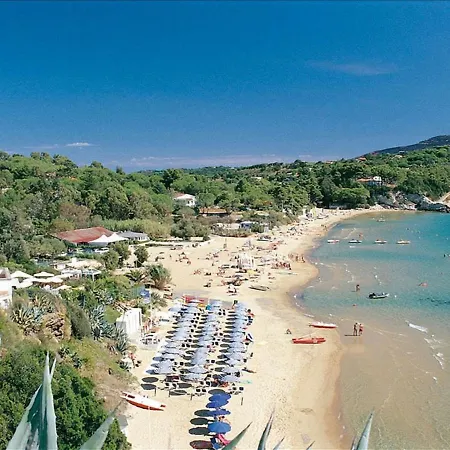 Locazione Turistica Elba Palmizi.1 Apartament Capoliveri (Isola d'Elba)