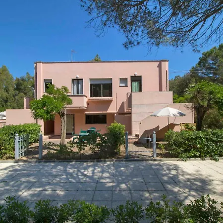 Locazione Turistica Elba Palmizi.1 Capoliveri (Isola d'Elba)
