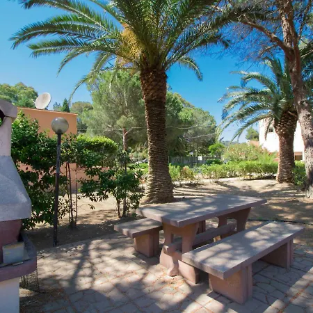Apartament Locazione Turistica Elba Palmizi.1 Capoliveri (Isola d'Elba)